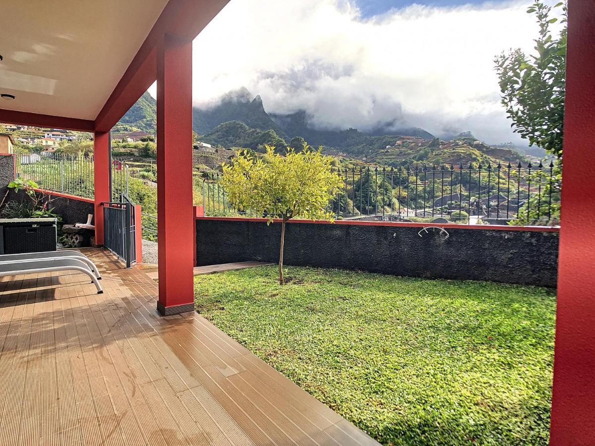 Villa Teresa by Atlantic Holiday São Vicente Exterior foto