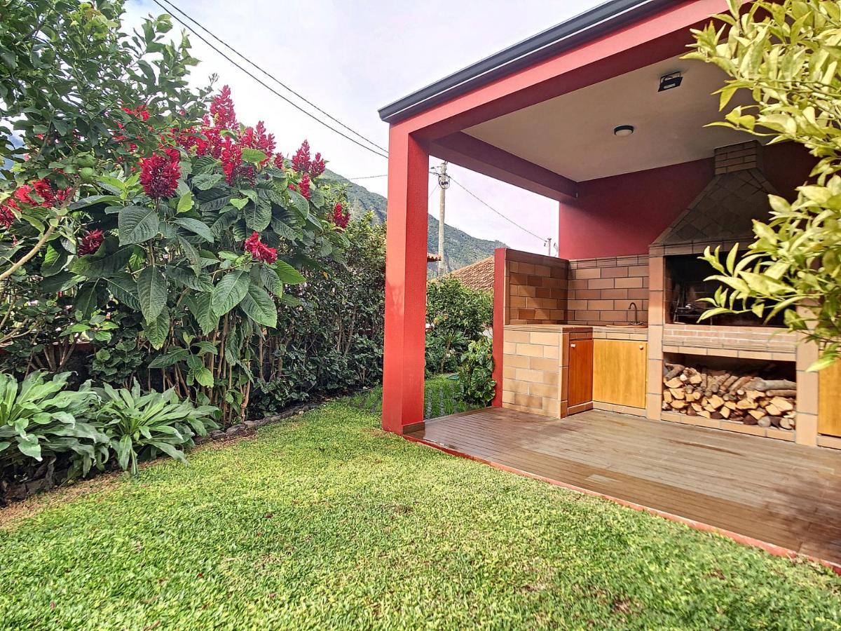 Villa Teresa by Atlantic Holiday São Vicente Exterior foto