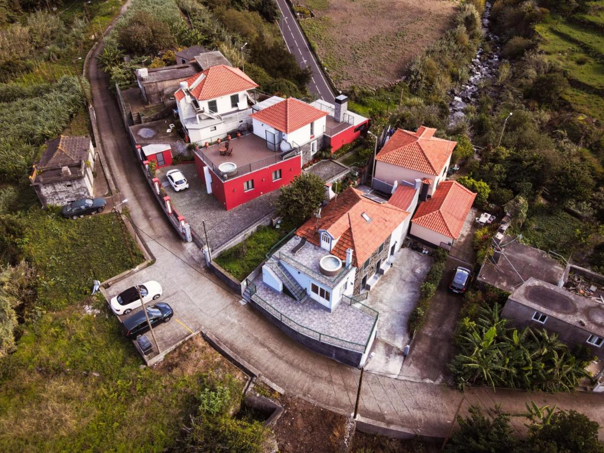 Villa Teresa by Atlantic Holiday São Vicente Exterior foto