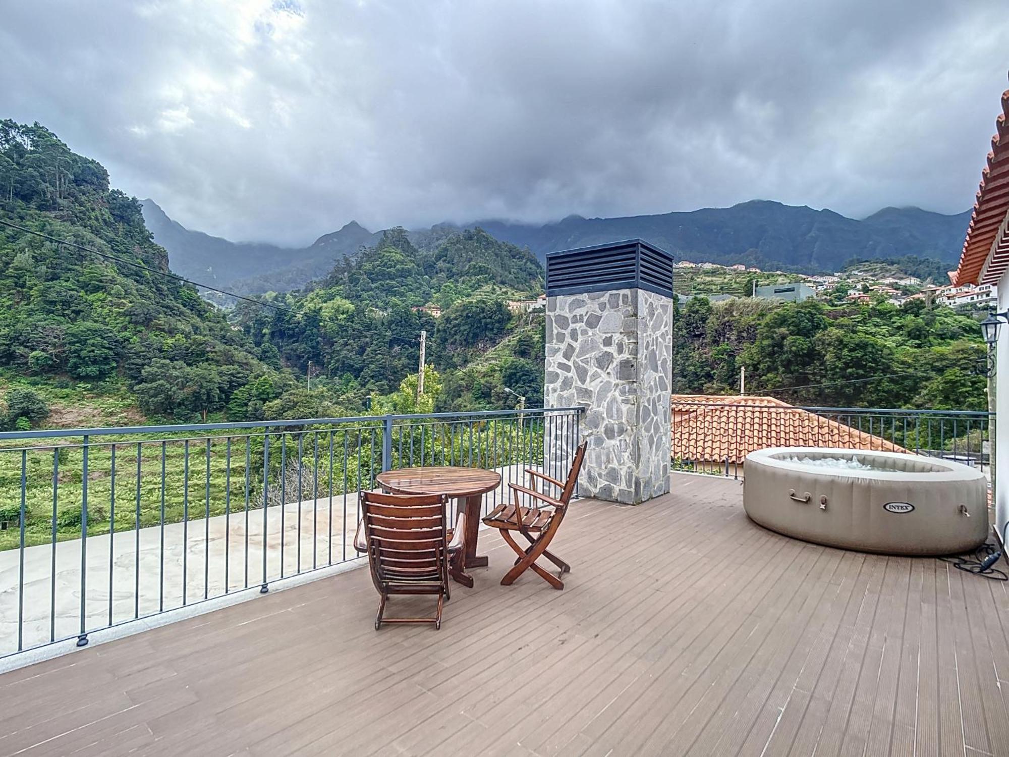 Villa Teresa by Atlantic Holiday São Vicente Exterior foto